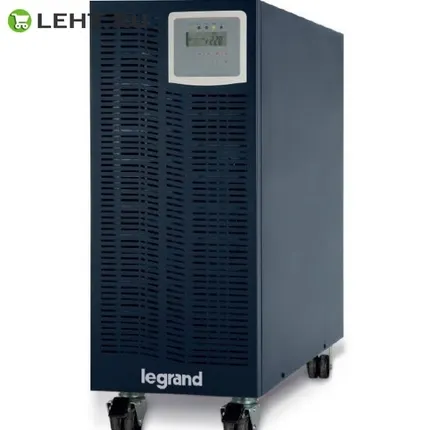 Фото №0 Legrand KEOR S 10 kВA 0′ с разделительными трансформаторами: ИБП