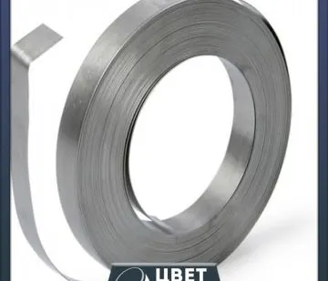 фото Стальная лента 0,7х4,0 У8А