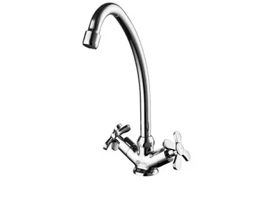 фото Смеситель для кухни Lemark Partner LM6544C