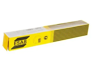 фото Электрод ESAB ф4 мм 6,6 кг