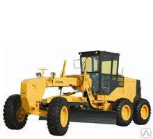 Фото №0 Аренда грейдера ДЗ-122 13,8 - 17тонн (услуги)