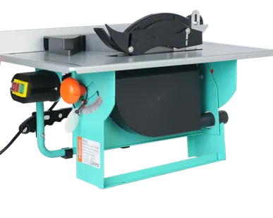 фото Станок распиловочный TS10420I Sturm! 1,0кВт, диск 200мм,стол 504*334мм, глубина пропила 43мм