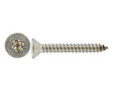 фото Саморез DIN 7982 TORX