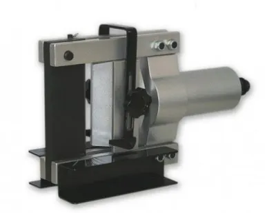 фото Шиногиб гидравлический РОСТ ШГ-150Al РОСТ