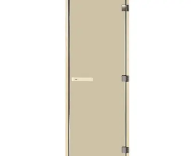 фото Дверь для сауны Tylo DGL 9x20 (бронза, осина, арт. 91031904)