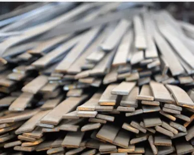 фото Полоса стальная 5х20 мм 3ПС/СП