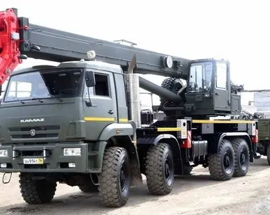 фото Универсальный сваебойный агрегат УСА-2