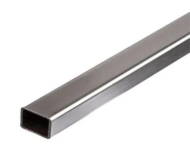 фото Труба профильная 40х20х1.5 (6м)