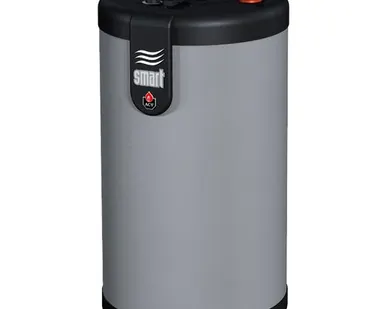 фото Накопительный косвенный