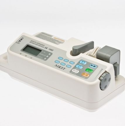 Фото №0 SK-500I Armed дозатор шприцевой - ТД АРМАДА