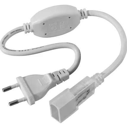 Фото №0 Драйвер 61 785 NLS-power cord-2835(180/M)-220V Navigator 61785