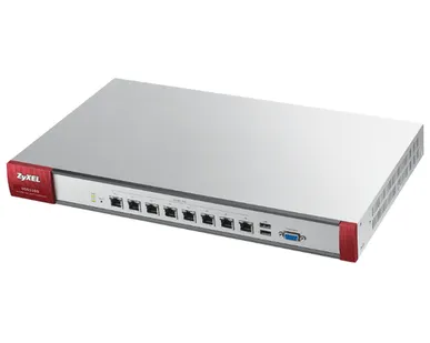 фото Маршрутизатор ZYXEL USG1100