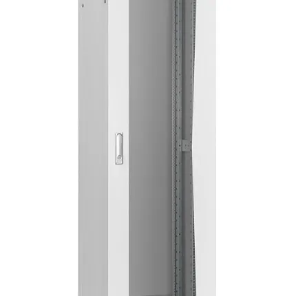 Фото №0 TFI-186080-GMMM-GY Напольный шкаф серии Lite 19", 18U