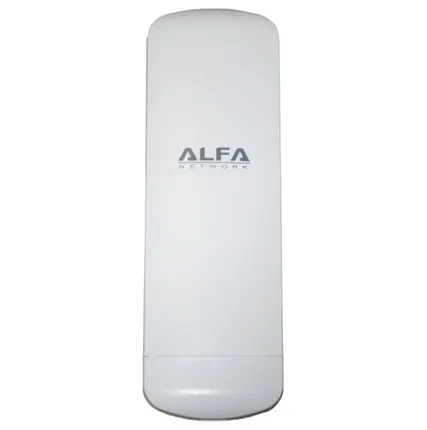 Фото №0 Wi-Fi точка доступа Alfa