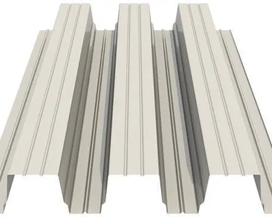 фото Профнастил Н 114 Цинк