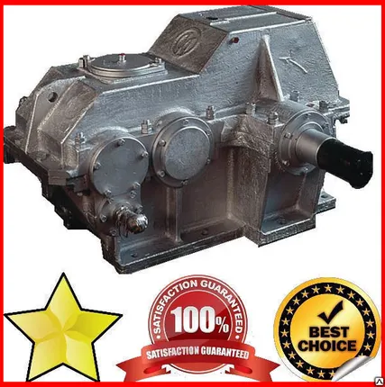 Фото №0 Редуктор Ц3НЖ