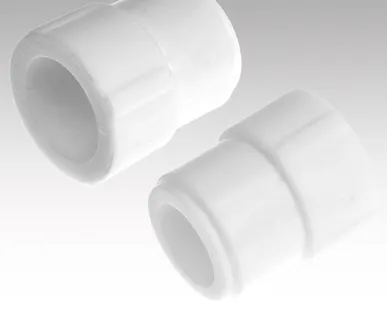 фото Муфта перех 50*40 PPRC