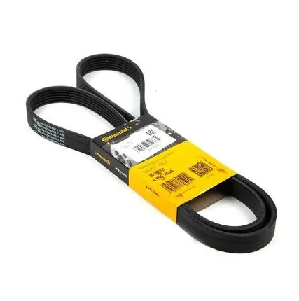 Фото №0 Ремень поликлиновой CONTITECH 6PK1548