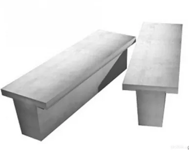 фото Фундаментная балка 3БФ 6-16