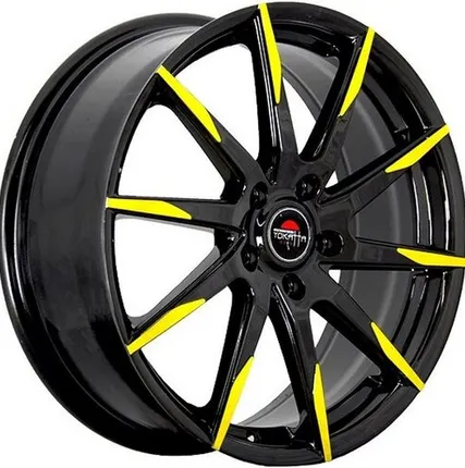 Фото №0 YOKATTA MODEL-32 6.5×16 ET45 5×114.3 D60.1