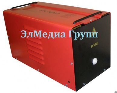 фото Трансформатор понижающий НТС-10,0 380/36В; 10кВА
