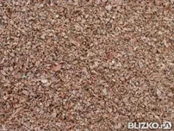 Фото №0 Гранитный отсев 0-5