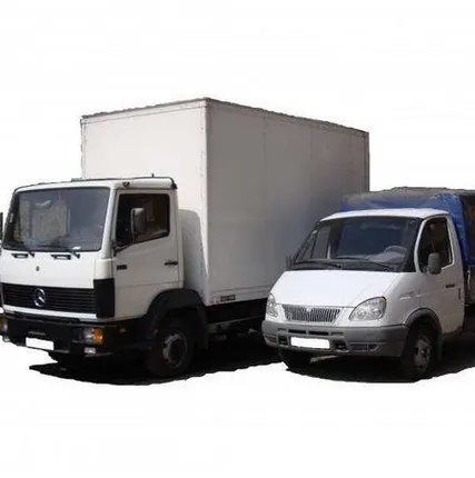 Фото №0 Самогруз (5 тонн) грузовик FAW (фав)