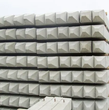 Фото №0 Мини сваи забивные железобетонные