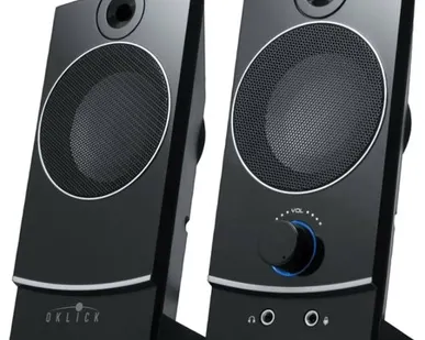 фото Компьютерная акустика Oklick