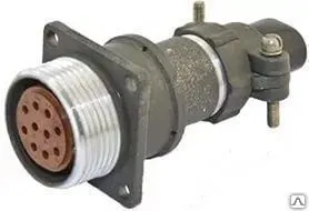 фото Разъем 2РМД24БПН10Г5В1