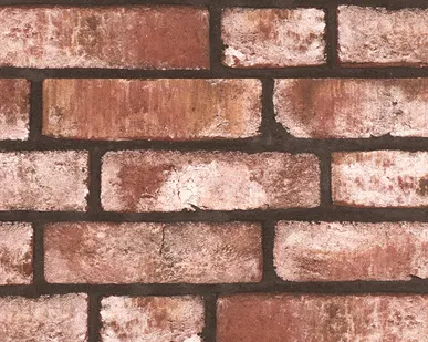 фото Плитка Roben Geestbrand Bunt-weiss, 240*71*14 мм