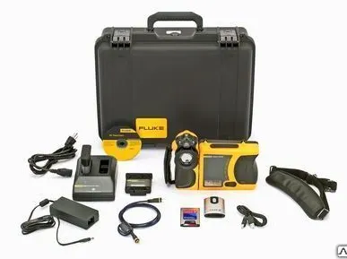 фото Тепловизор Fluke-Ti50FT-10/20
в