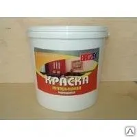 фото Краска BROZEX GOLD ВД фасад атмосферостойкая 7кг (5л)