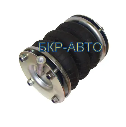 Фото №0 Пневморессора поворотной оси 6х3 GIGANT 709377006