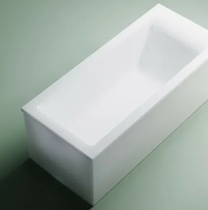 Фото №0 Ванна из литьевого мрамора Astraform Нейт 170 х 75