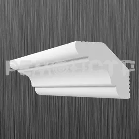 фото Плинтус KIN K-40 2м (140) П