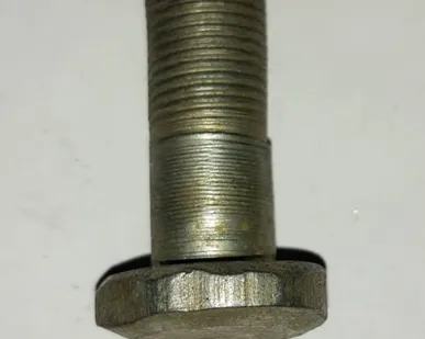 фото Болт крепления венца 8.30.104 МТЛБ