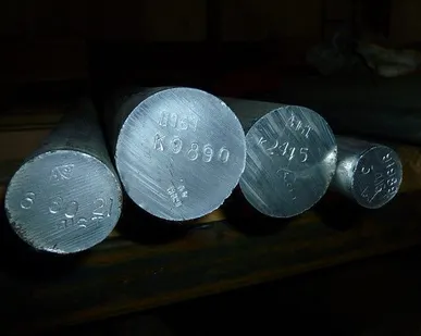 фото Пруток дюралевый Д16