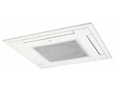 фото Кассетный кондиционер Fujitsu
