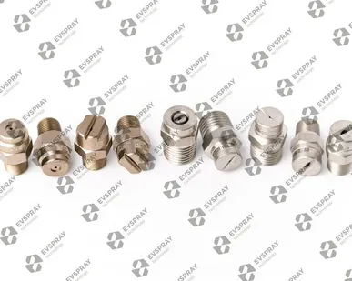 фото Струйная форсунка 1/8 HPL-03-0