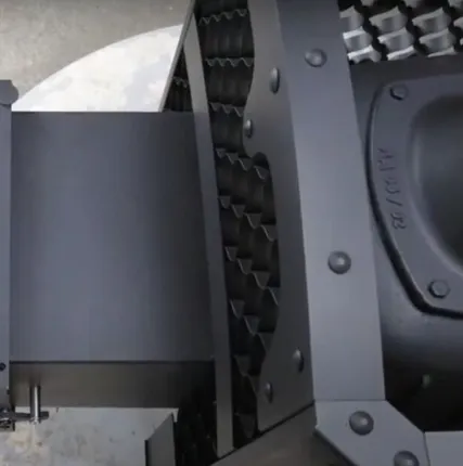 Фото №18 Печь банная Печь БЫЛИНА-24 Ч Панорама (1.1)т 24 кВт, до 24 м3, чугун 10мм, 90 мин нагрев