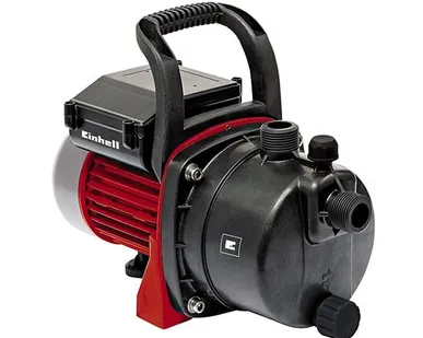 фото Насос садовый Einhell GC-GP 6538 Set