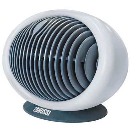 Фото №0 Тепловентилятор Zanussi ZFH C-400
