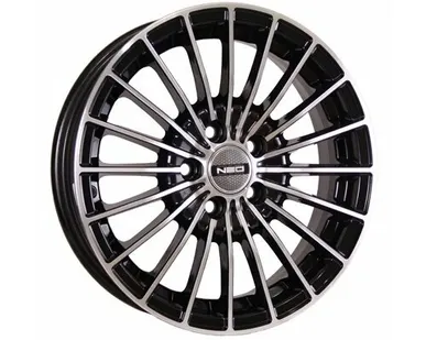 фото Колесный диск Neo Wheels 637