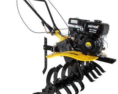 фото Huter Сельскохозяйственная машина МК-7500P BIG FOOT Huter