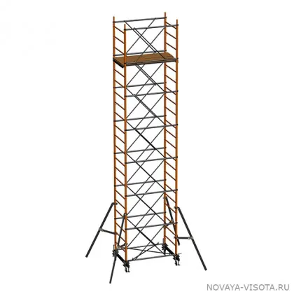 Фото №0 Вышка тура Радиан H-8.6