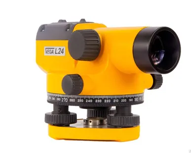 фото Нивелир оптический vega L24