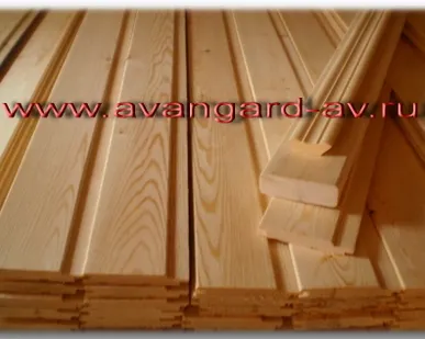 фото Евровагонка Сосна сорт А 12.5*96*2000;12.5*96*2100;12.5*96*2200;12.5*96*2