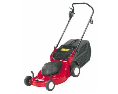фото Газонокосилка EFCO LR 48 PE