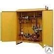 фото Газорегуляторный пункт ГРПН